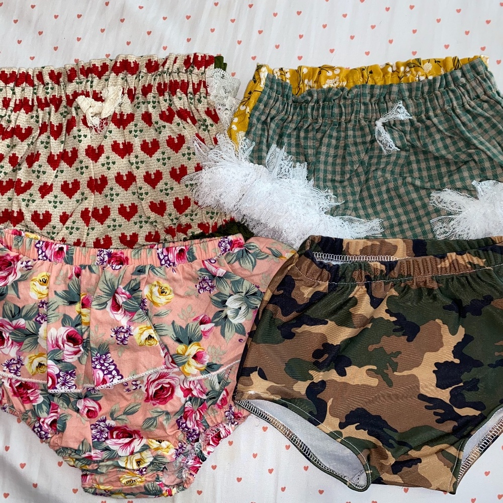 Bummie’s Lot